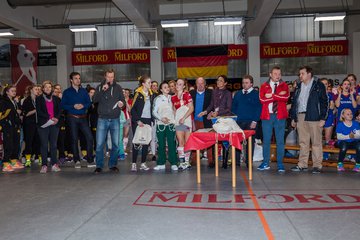 Bild 46 - B-Juniorinnen Deutsche Meisterschaften